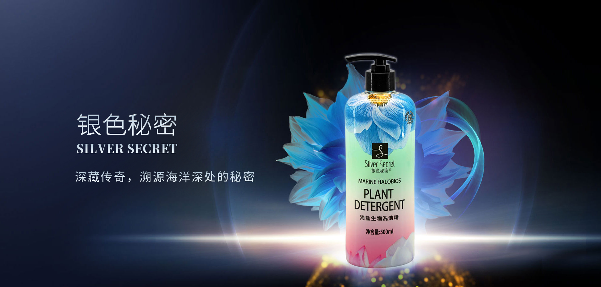PC端幻灯二